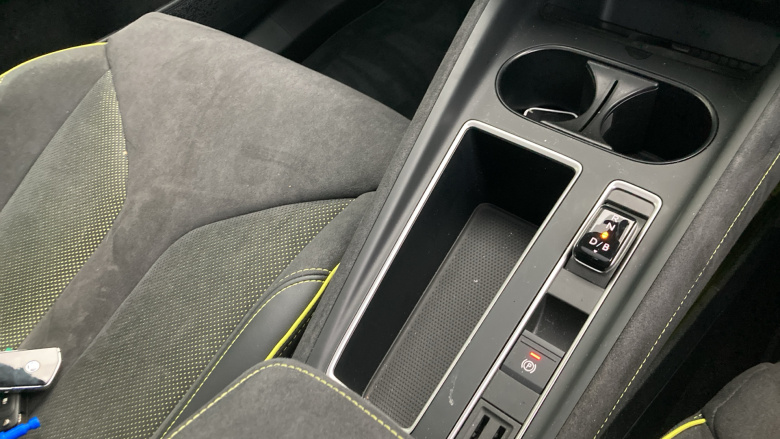 Skoda Enyaq 250kW vRS 84kWh 4x4 5dr Auto Electric Estate